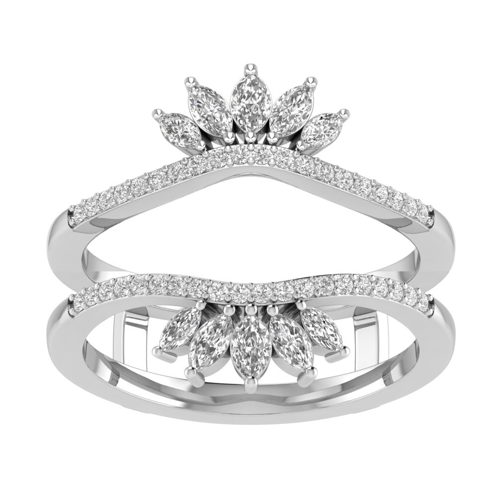 Tiara RING GUARD/ENHANCER