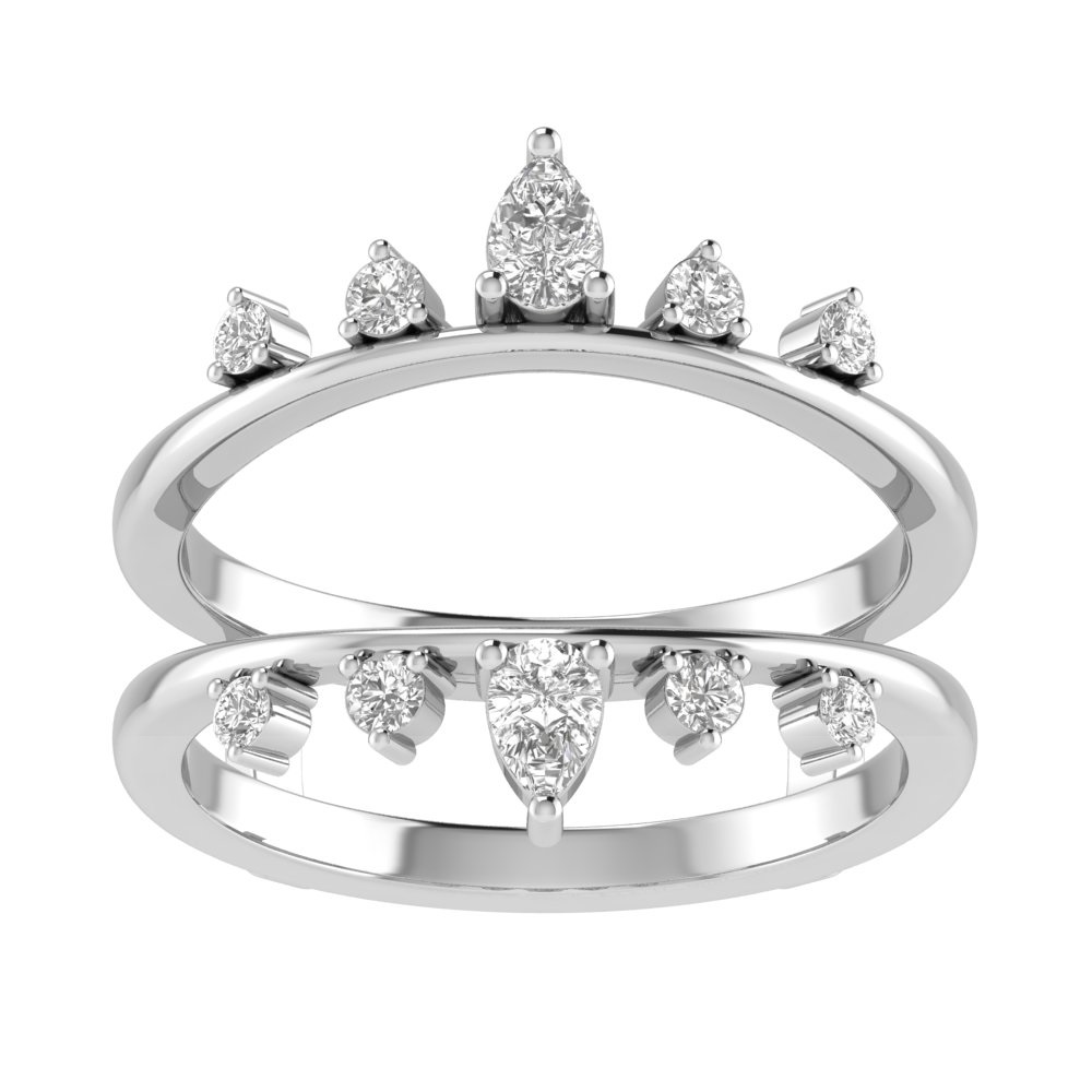 Tiara RING GUARD/ENHANCER