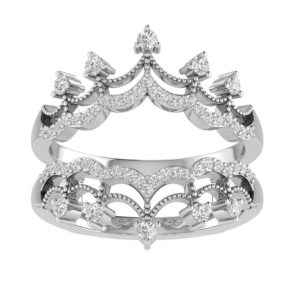 Tiara RING GUARD/ENHANCER