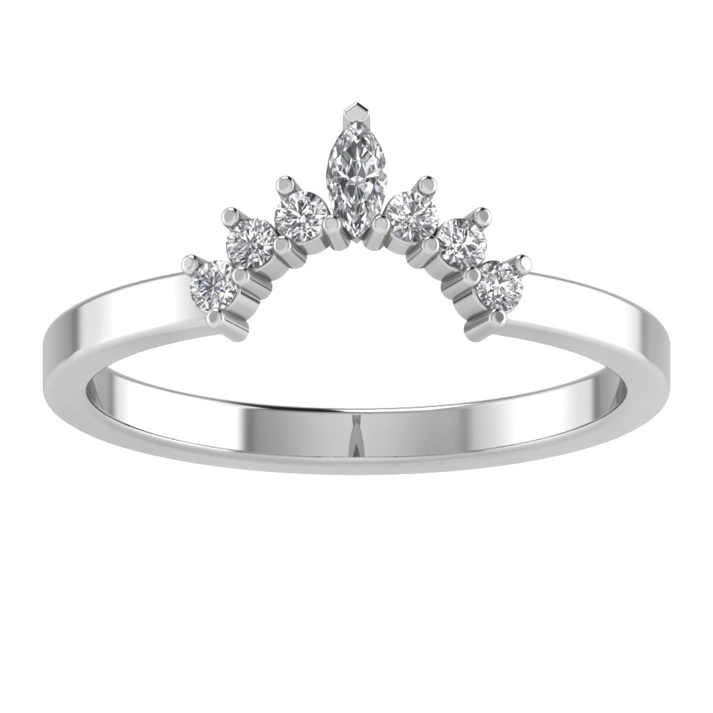 Sunrise Tiara Band