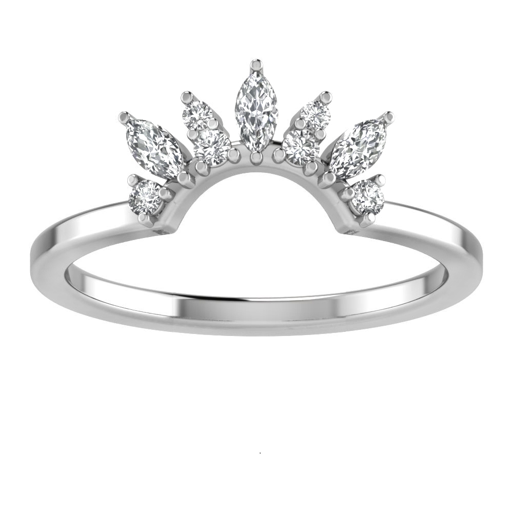 Butterfly Tiara  Band