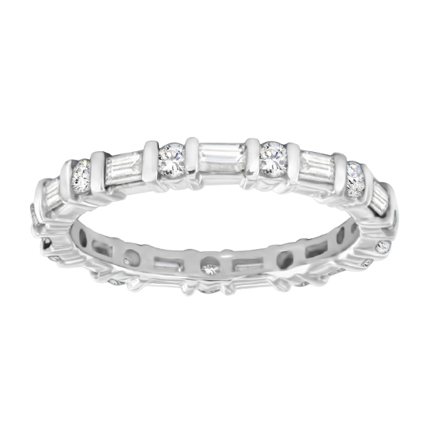 Eternity Rings